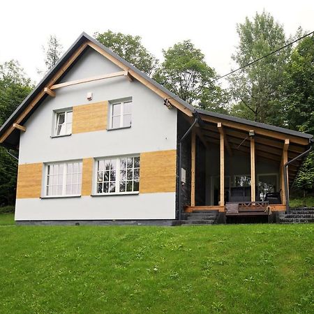 Ostoja Rzyki Exterior foto