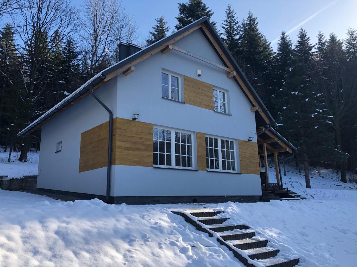 Ostoja Rzyki Exterior foto