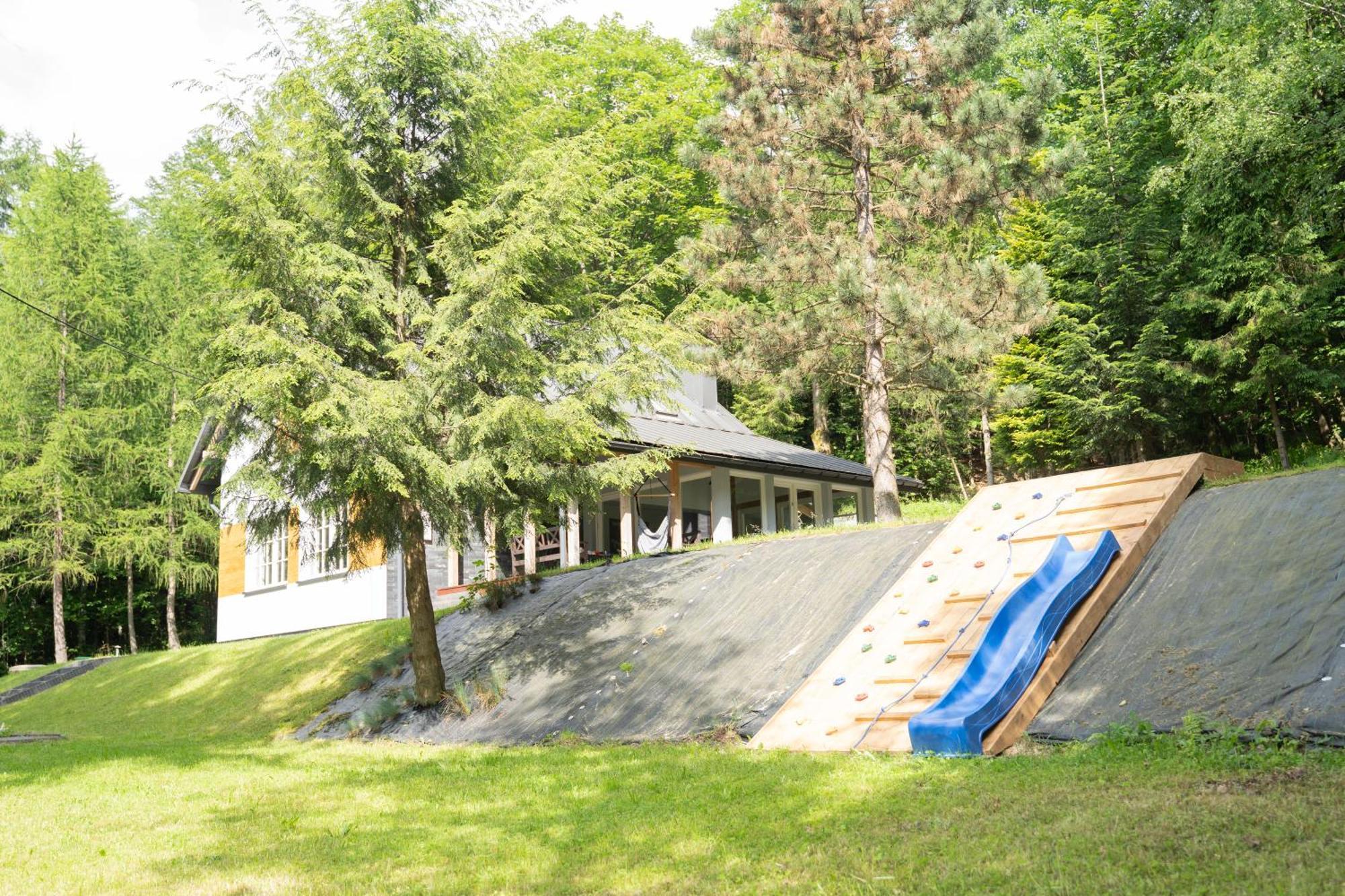 Ostoja Rzyki Exterior foto