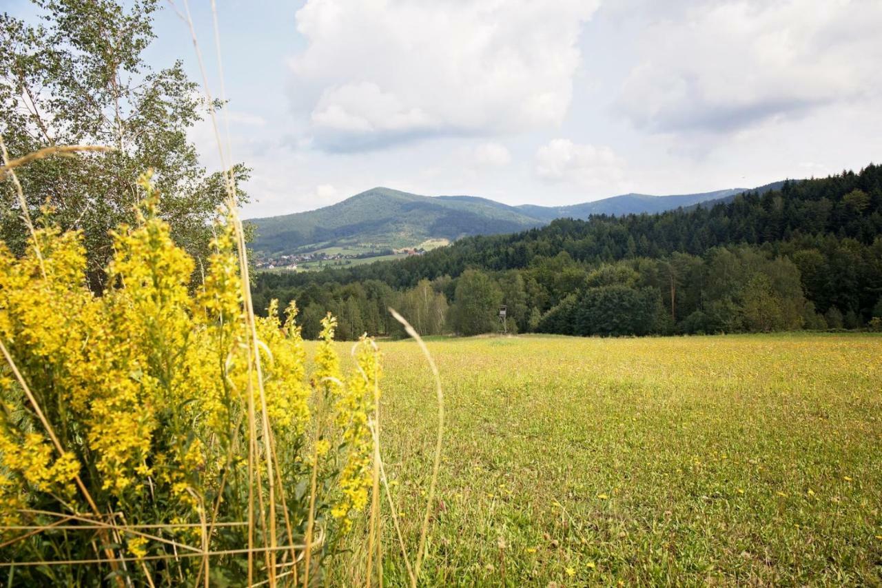 Ostoja Rzyki Exterior foto